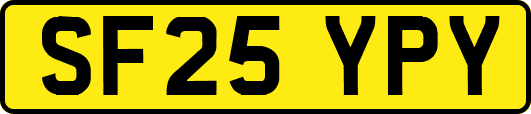 SF25YPY