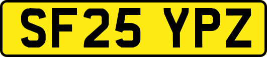 SF25YPZ