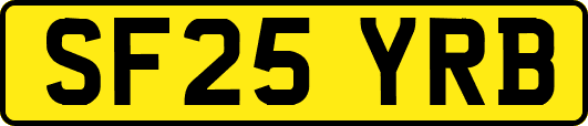 SF25YRB