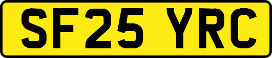 SF25YRC