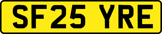 SF25YRE