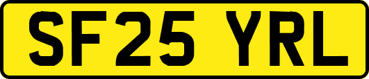 SF25YRL