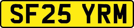 SF25YRM