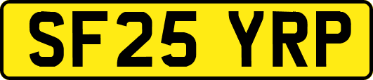 SF25YRP