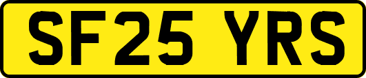 SF25YRS
