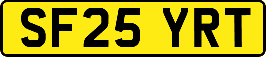 SF25YRT