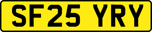 SF25YRY