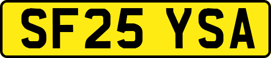 SF25YSA