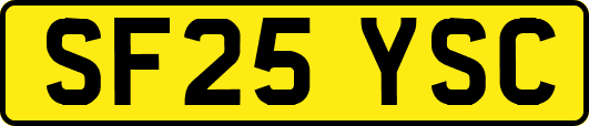 SF25YSC