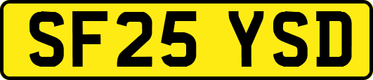 SF25YSD