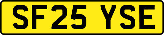 SF25YSE