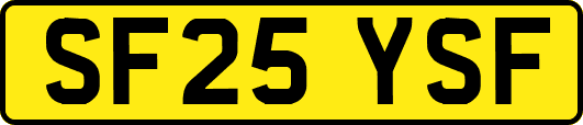 SF25YSF