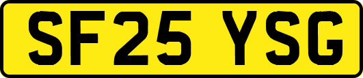 SF25YSG