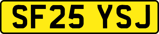 SF25YSJ