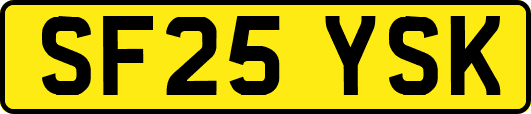 SF25YSK
