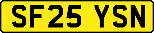 SF25YSN