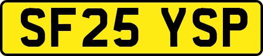 SF25YSP