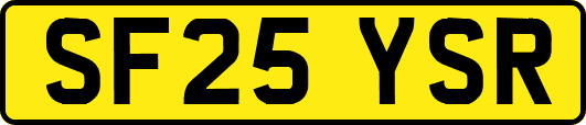 SF25YSR