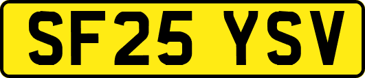 SF25YSV