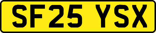 SF25YSX