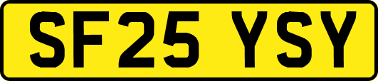SF25YSY