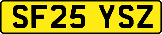SF25YSZ