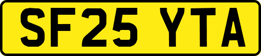 SF25YTA