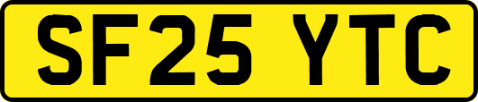 SF25YTC