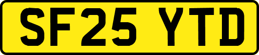 SF25YTD