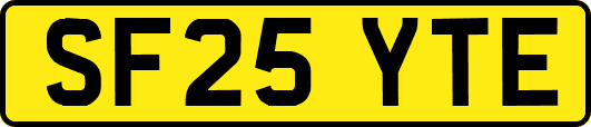 SF25YTE