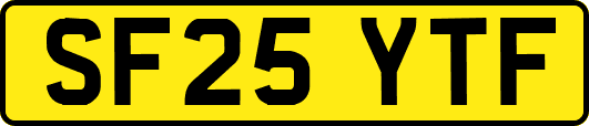 SF25YTF