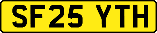 SF25YTH