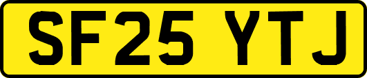 SF25YTJ