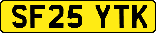SF25YTK