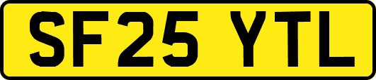 SF25YTL