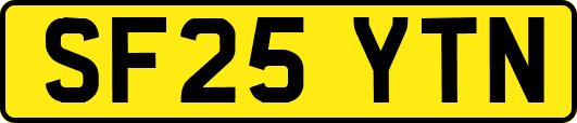SF25YTN