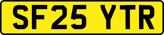 SF25YTR