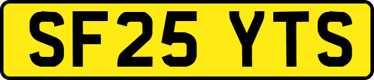 SF25YTS