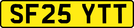 SF25YTT