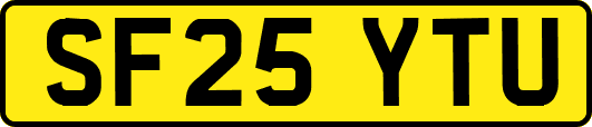 SF25YTU