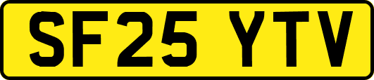 SF25YTV