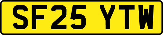SF25YTW
