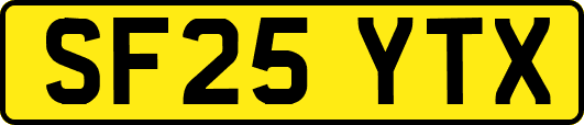 SF25YTX