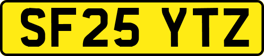 SF25YTZ