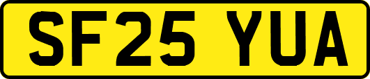 SF25YUA