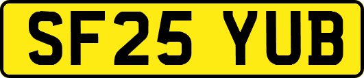SF25YUB