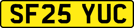 SF25YUC