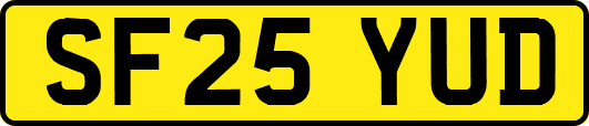 SF25YUD