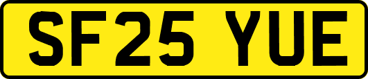 SF25YUE