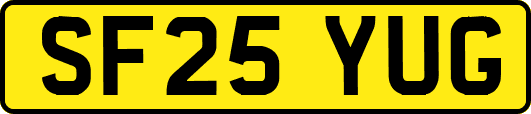 SF25YUG